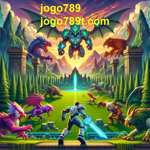 Ação Aventura: A Epicidade de Explorar Mundos Incríveis