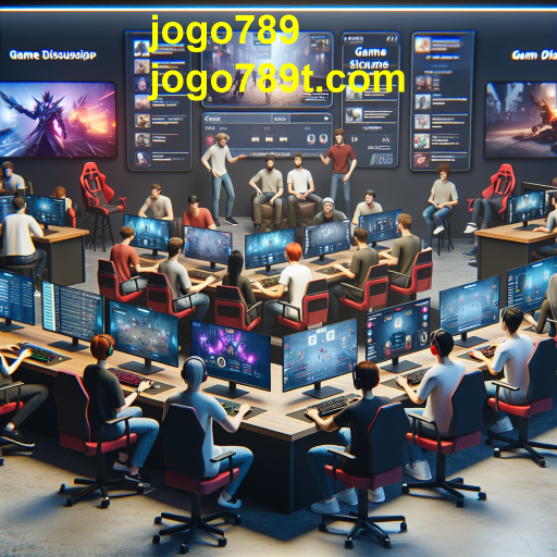 A Importância dos Fóruns no Mundo dos Jogos Online