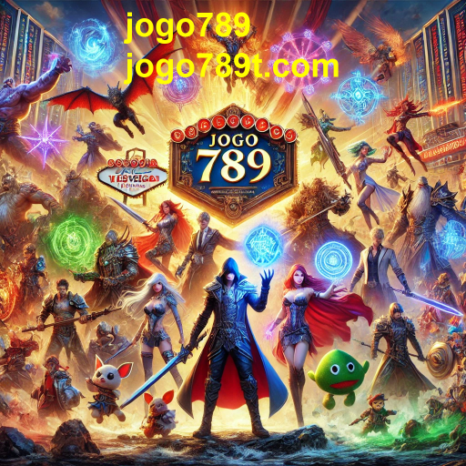 A Evolução dos Jogos de RPG: Uma Jornada Épica